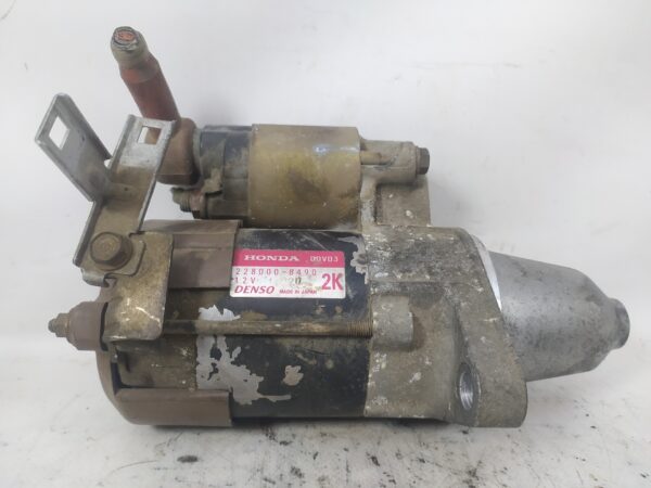 Anlasser HONDA 1999-2002 2280008490
