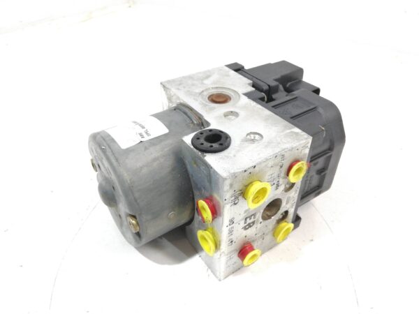 ABS Steuergerät OPEL CORSA C 2000-2009 0273004227