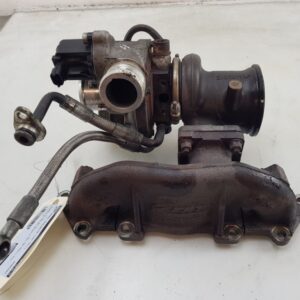 Turbolader ALFA ROMEO GIULIETTA 2010-2018 55231115