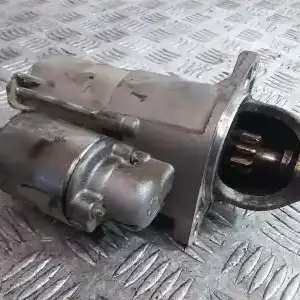 Anlasser OPEL MERIVA A MPV X03 GM55556092 03-06