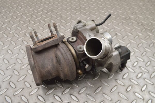 Turbolader MINI MINI PACEMAN 2012-2016 759567807
