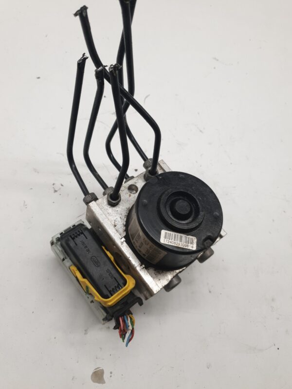 ABS Steuergerät PEUGEOT 207 2009-2012 9675099880