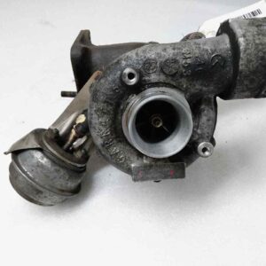 Turbolader AUDI A4 B6 1.9 TDI 2000-2004 0381457026