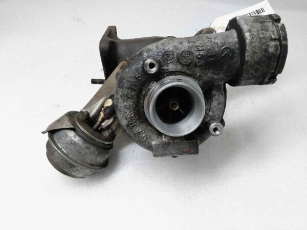 Turbolader AUDI A4 B6 1.9 TDI 2000-2004 0381457026