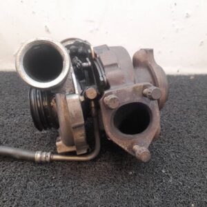 Turbolader TOYOTA RAV 2006-2013 172010R013
