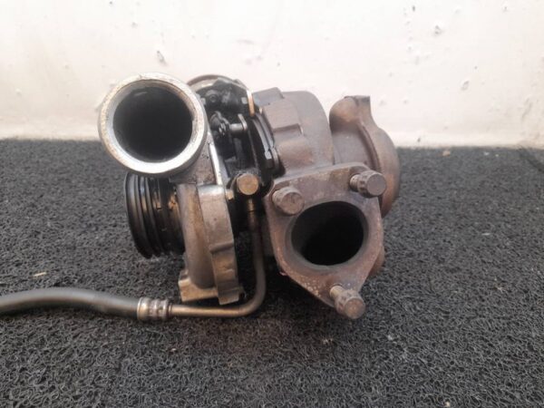 Turbolader TOYOTA RAV 2006-2013 172010R013