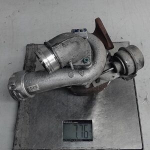 Turbolader VW TRANSPORTER T5 2.5 TDI 2003-2009 070145701K