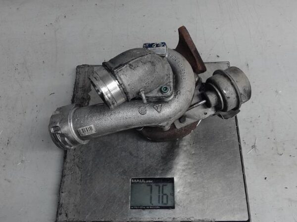 Turbolader VW TRANSPORTER T5 2.5 TDI 2003-2009 070145701K