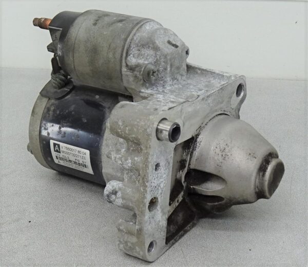 Anlasser CITROËN C4 Grand Picasso 2006-2013 9656317680