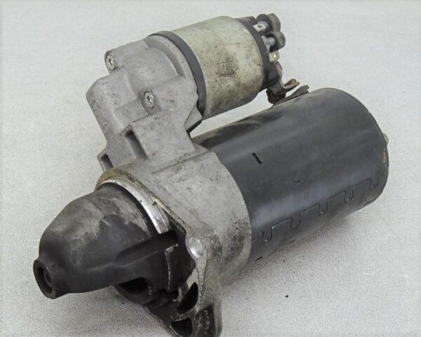 Anlasser BMW 5 Touring (E61) 2007-2010 7802508
