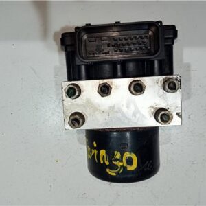 ABS Steuergerät RENAULT TWINGO I 1996-2007 8200034011A