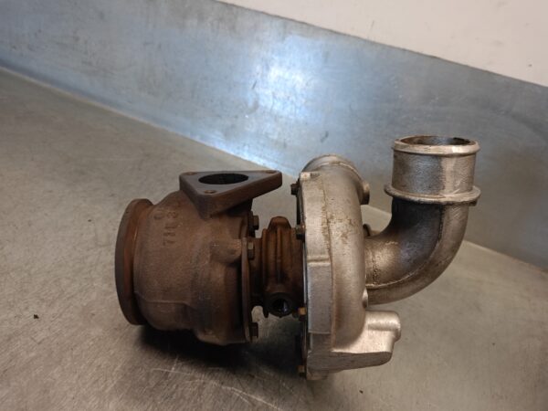 Turbolader MERCEDES V-CLASS 1996-2003 A6110961199