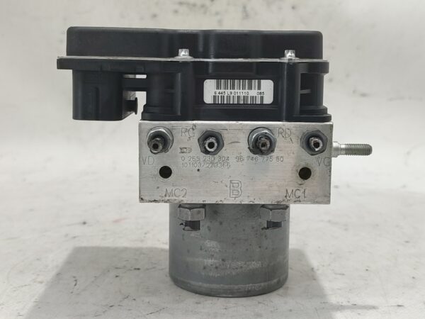 ABS Steuergerät PEUGEOT 5008 2010-2017 0265230304