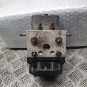 ABS Steuergerät FIAT PUNTO 1999-2010 0265216618