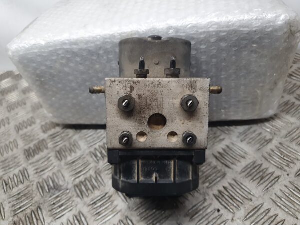 ABS Steuergerät FIAT PUNTO 1999-2010 0265216618