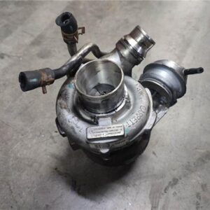 Turbolader RENAULT LAGUNA III