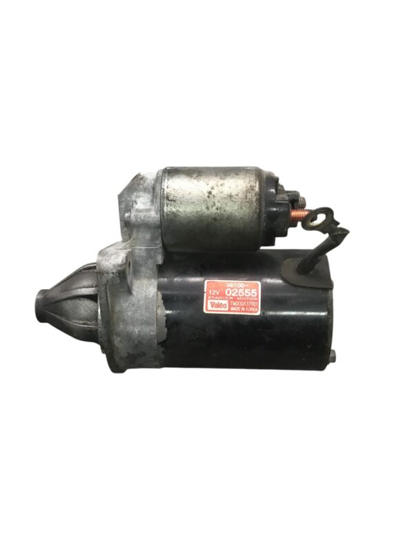 Anlasser HYUNDAI GETZ 2005-2009 3610002555