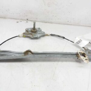 Fensterhebermotor hinten rechts RENAULT MODUS 1.5 dCi 2004-2025 8200219259