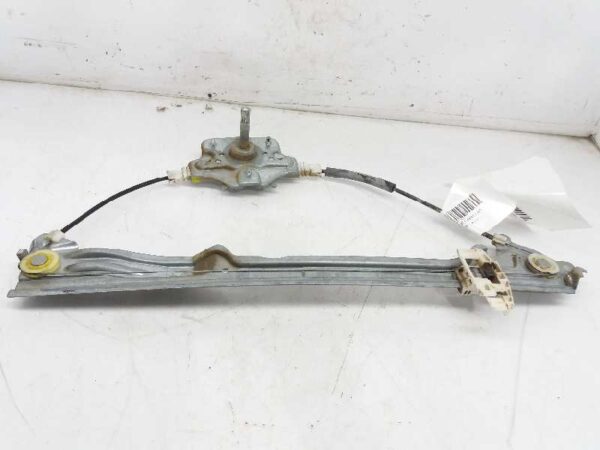 Fensterhebermotor hinten rechts RENAULT MODUS 1.5 dCi 2004-2025 8200219259