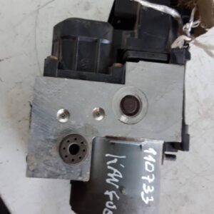 ABS Steuergerät RENAULT KANGOO 1997-2025 0273004142