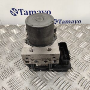 ABS Steuergerät RENAULT LAGUNA 2001-2007