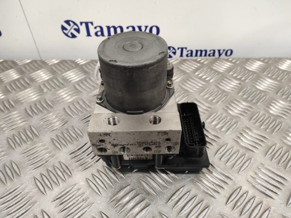 ABS Steuergerät RENAULT LAGUNA 2001-2007