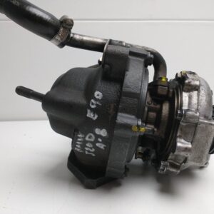 Turbolader BMW 5 (E60) 520 d 2005-2009
