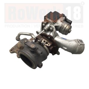 Turbolader VW GOLF VII 2014-2021 04E145704P