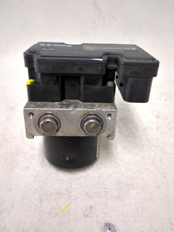 ABS Steuergerät CITROËN XANTIA 1998-2003 9625975480