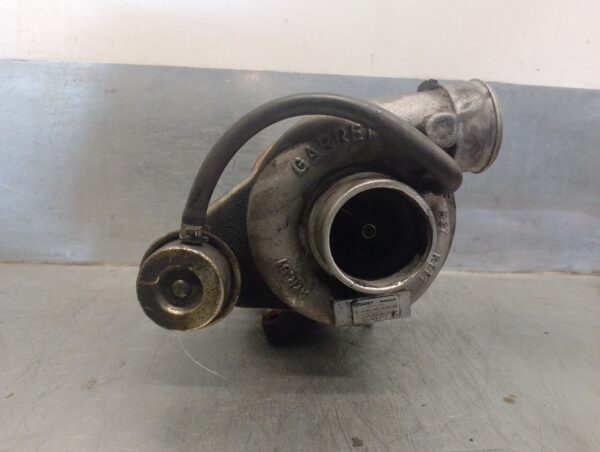 Turbolader SSANGYONG MUSSO 1998-2007 6620903080
