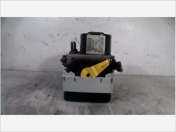 ABS Steuergerät PEUGEOT 207 2006-2015 9661691580