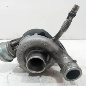 Turbolader AUDI A6 C5 2.5 TDI 1997-2005 059145701G