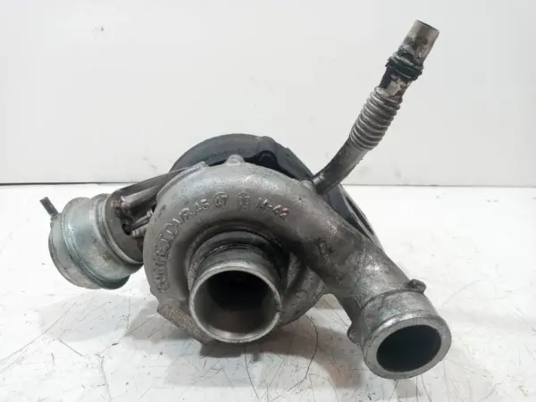 Turbolader AUDI A6 C5 2.5 TDI 1997-2005 059145701G