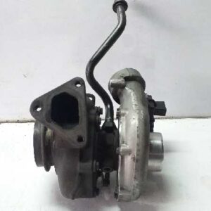 Turbolader MERCEDES S KLASSE (W220) S 320 CDI A6480960099