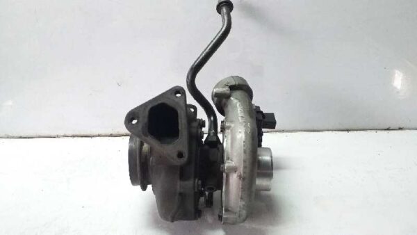 Turbolader MERCEDES S KLASSE (W220) S 320 CDI A6480960099