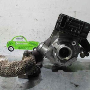 Turbolader PEUGEOT 607 2004-2011 4U3Q6K682AL