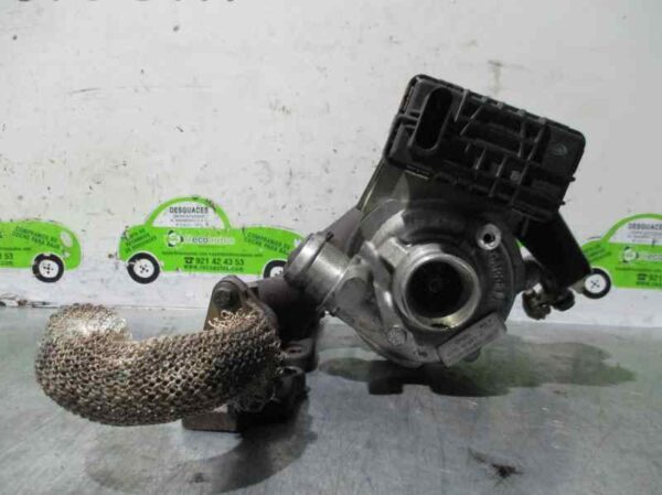 Turbolader PEUGEOT 607 2004-2011 4U3Q6K682AL