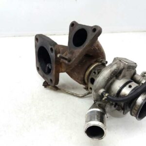 Turbolader FORD TRANSIT Van  2006-2014 6C1Q6K682CD