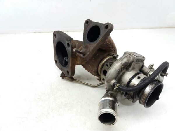 Turbolader FORD TRANSIT Van  2006-2014 6C1Q6K682CD