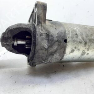 Anlasser Fiat Punto 2000-2009 F000AL0319
