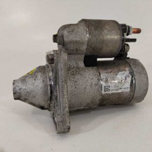 Anlasser LAND ROVER RANGE ROVER SPORT 2005-2013 NAD500080