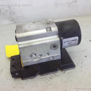 ABS Steuergerät OPEL SIGNUM Hatchback 2004-200813136694