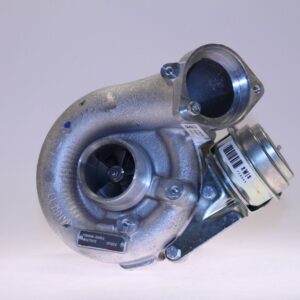 Turbolader BMW 3 Coupe (E46) 2003-2006 728989