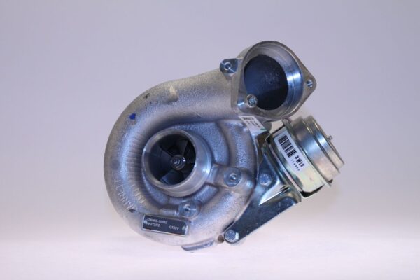 Turbolader BMW 3 Coupe (E46) 2003-2006 728989