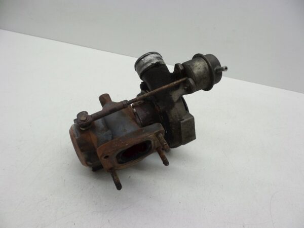 Turbolader SAAB 9-5 2.0 t 55560913