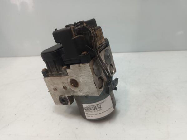 ABS Steuergerät HONDA CIVIC VI Fastback 1997-2001 0273004238