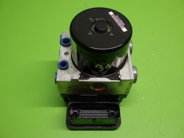 ABS Steuergerät PEUGEOT 607 2000-2025 9632833580