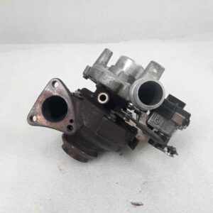 Turbolader VW TOURAN (5T1) 2015-2025 04L253020S