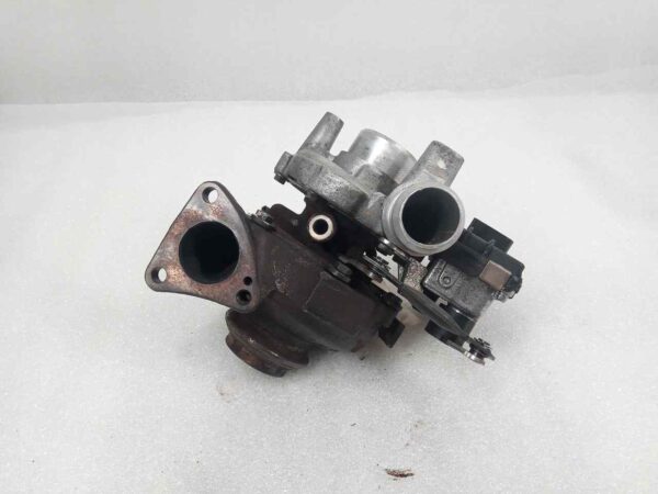 Turbolader VW TOURAN (5T1) 2015-2025 04L253020S