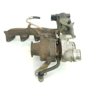 Turbolader BMW 3 11657810199 7810199